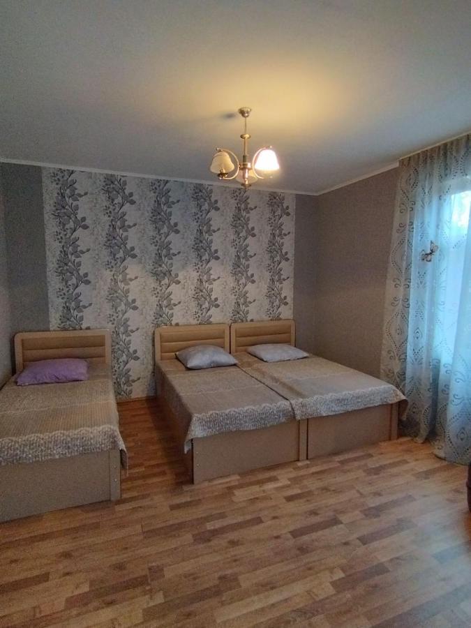 Lika'S Sweet House Apartment Katskhi Ngoại thất bức ảnh