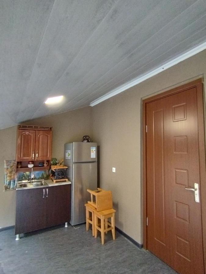 Lika'S Sweet House Apartment Katskhi Ngoại thất bức ảnh